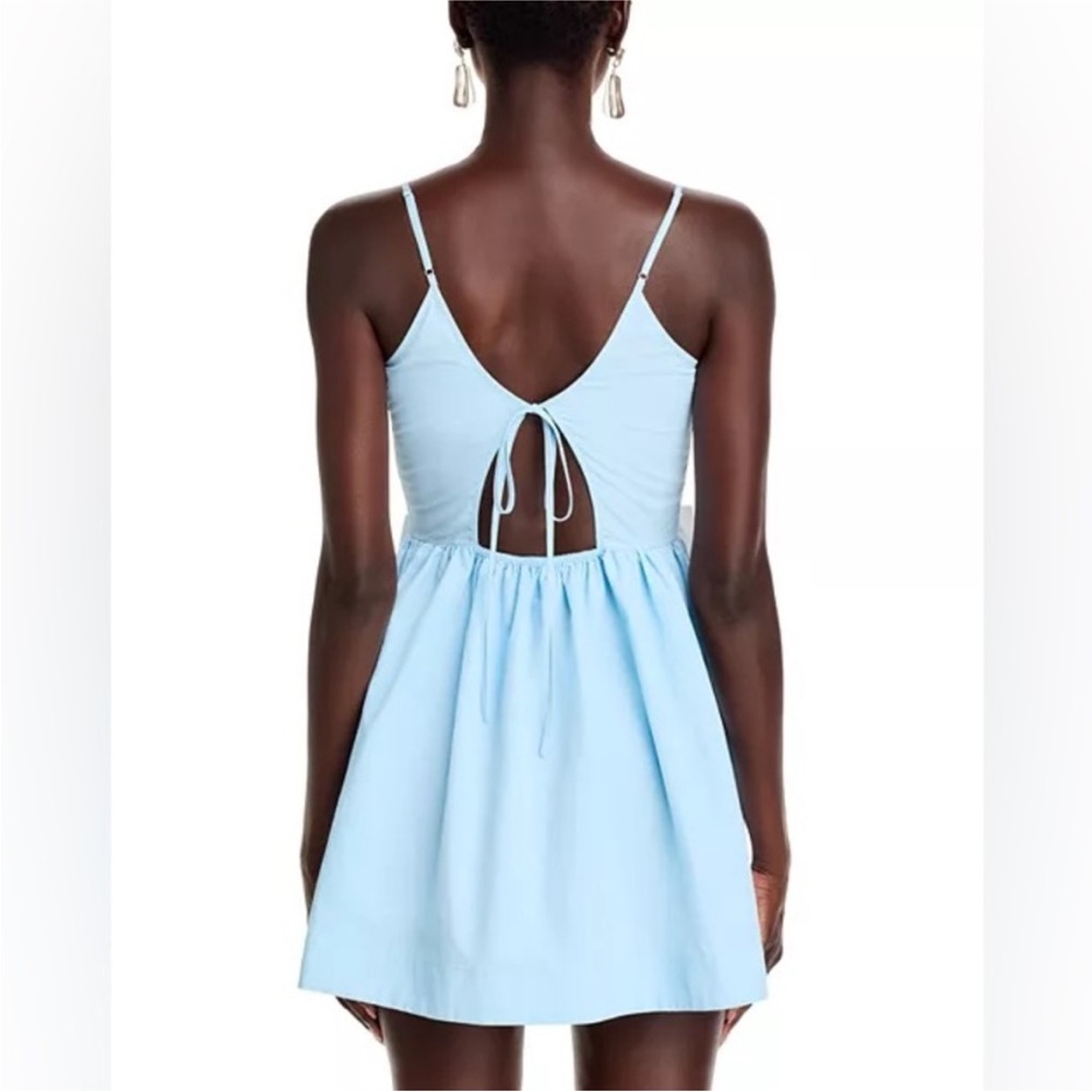CIAO LUCIA
Neroni Mini Dress - Picture 3 of 12